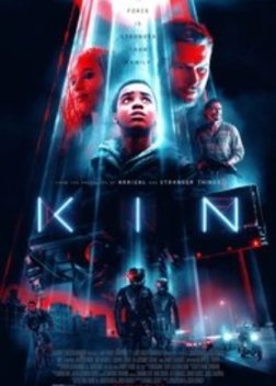 Kin (2018)