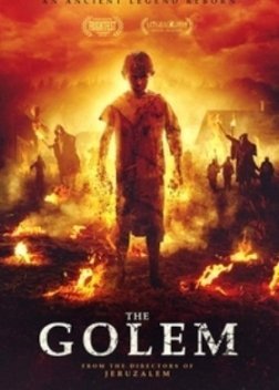 The Golem (2018)
