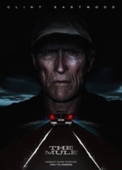 The Mule / Το Βαποράκι (2018)