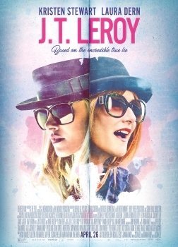Η Πιο Μεγάλη Απάτη / JT LeRoy / Jeremiah Terminator LeRoy (2018)