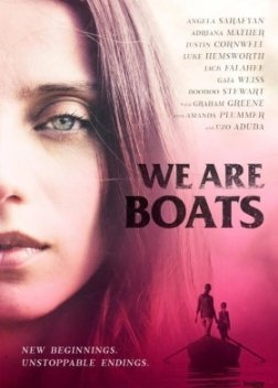 We Are Boats (2018)