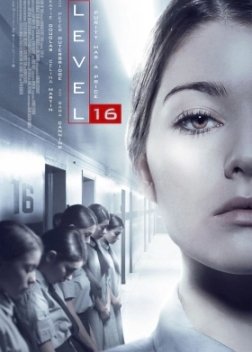 Level 16 (2018)