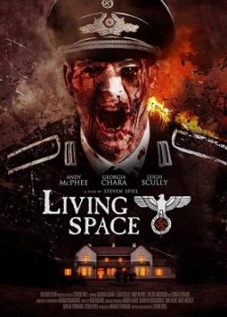 Living Space / Nazi Undead (2018)