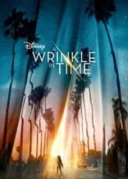 A Wrinkle in Time (2018)