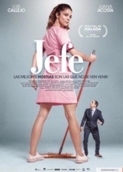 Jefe (2018)
