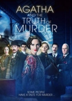 Αγκάθα, η Εξιχνίαση Ενός Φόνου / Agatha and the Truth of Murder (2018)