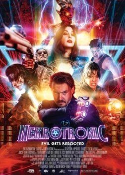 Nekrotronic (2018)