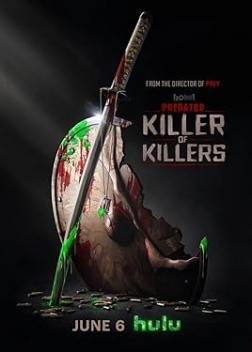 Predator: Killer of Killers / Κυνηγός: Δολοφόνος των Δολοφόνων (2025)