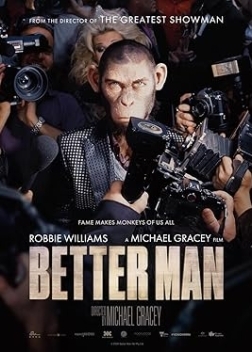 Better Man (2024)
