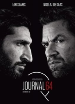 Journal 64 / The Purity of Vengeance (2018)