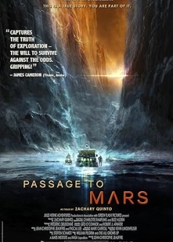 Passage to Mars (2016)