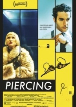 Piercing (2018)