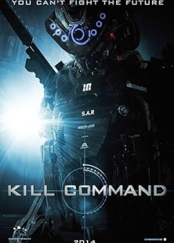 Kill Command (2016)
