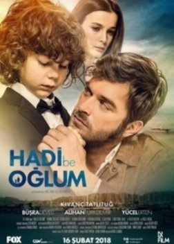 Hadi Be Oglum (2018)
