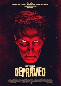 Depraved (2019)