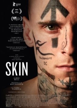 Skin / Скин (2018)
