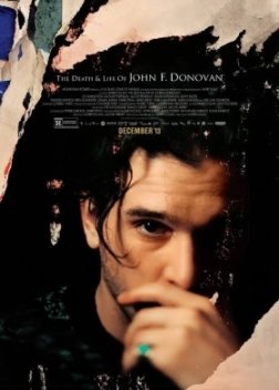The Death and Life of John F. Donovan (2018)