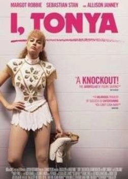 Εγώ, η Τόνια / I, Tonya (2018)