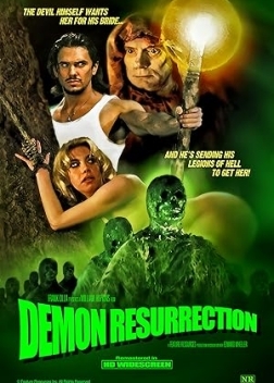 Demon Resurrection (2008)