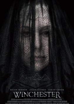 Το Σπίτι Των Φαντασμάτων / Winchester (2018)