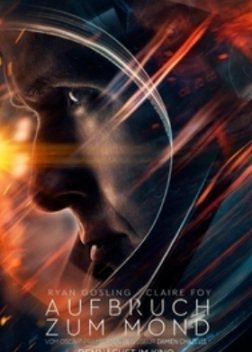 First Man (2018)