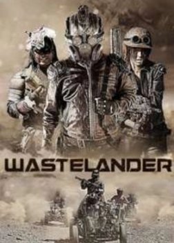 Wastelander (2018)