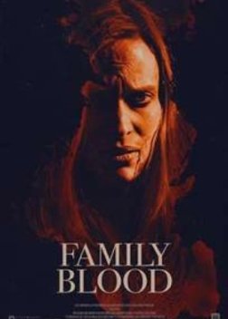 Family Blood (2018)