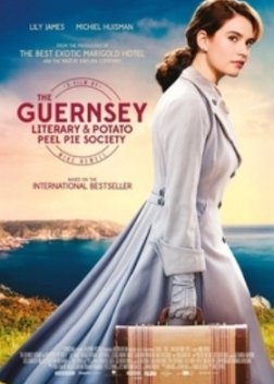 The Guernsey Literary and Potato Peel Pie Society (2018)
