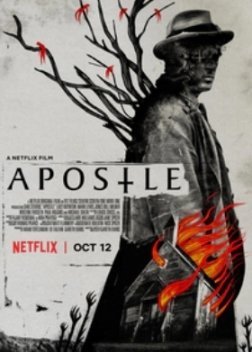 Apostle (2018)