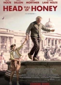 Head Full of Honey (2018)