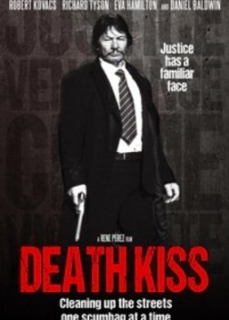 Death Kiss (2018)