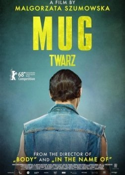 Με Άλλο Πρόσωπο / Twarz / Mug (2018)