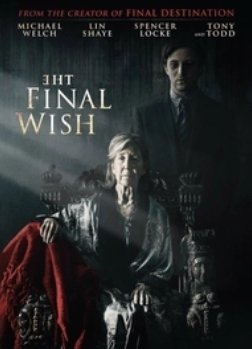The Final Wish (2018)