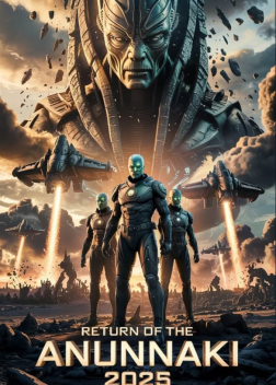 Anunnaki Origins: Sumeria to South America (2025)
