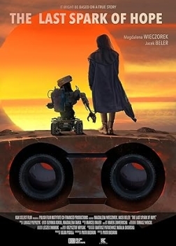 The Last Spark of Hope (2023)