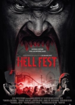 Hell Fest (2018)