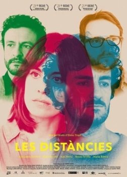 The Distances / Les distàncies (2018)