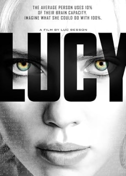 Lucy (2014)