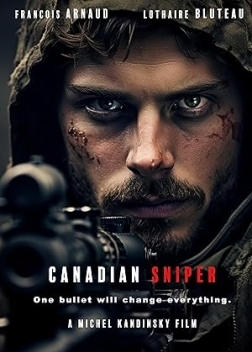 Canadian, Sniper (2023)