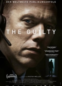 The Guilty (2018)