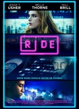 Ride (2018)