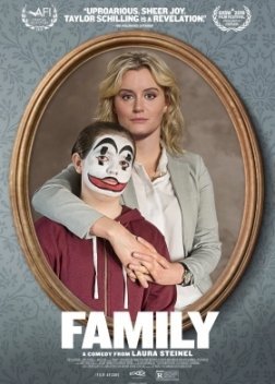 Family (2018)