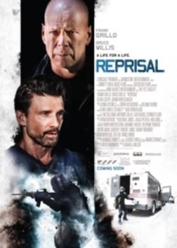 Reprisal (2018)