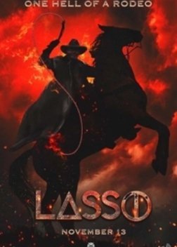 Lasso (2018)