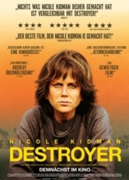 Destroyer (2018)