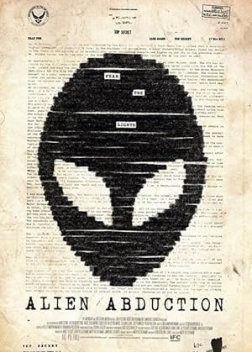 Alien Abduction / Εξωγήινοι Απαγωγείς (2014)