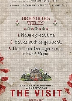 The Visit (2015)