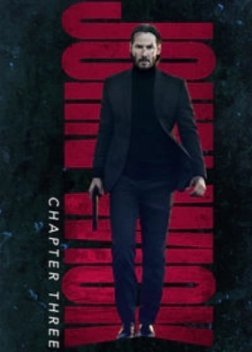 John Wick 3: Parabellum (2019)