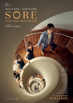 Sore: Istri Dari Masa Depan (2025)