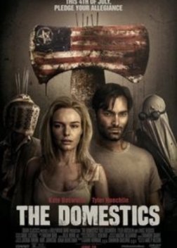 The Domestics (2018)